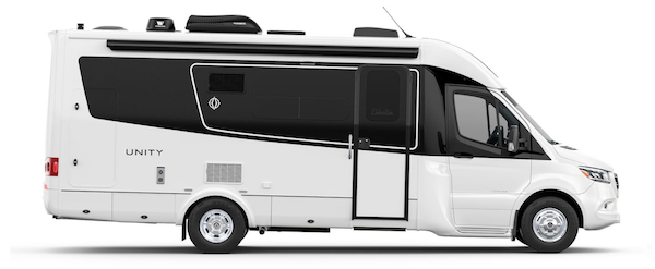 Recall: Triple E RVs